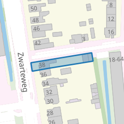 Perceel GDA01-K-2062