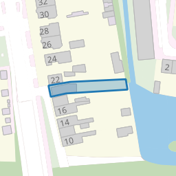 Perceel GDA01-K-2084