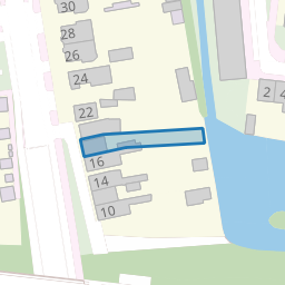 Perceel GDA01-K-2093