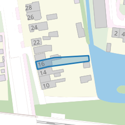 Perceel GDA01-K-2094