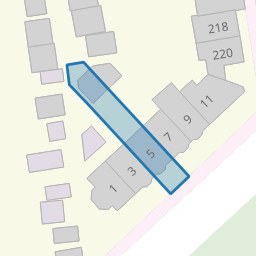 Perceel GDA01-K-2124