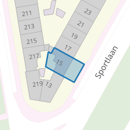 Perceel GDA01-K-2222