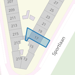 Perceel GDA01-K-2223