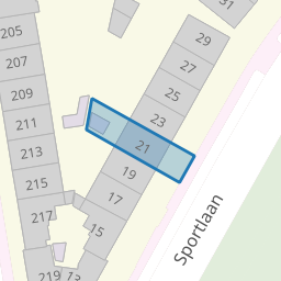 Perceel GDA01-K-2225