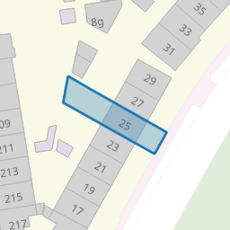 Perceel GDA01-K-2227