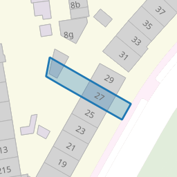 Perceel GDA01-K-2228