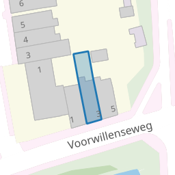 Perceel GDA01-K-2333