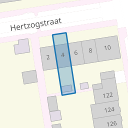 Perceel GDA01-K-2347