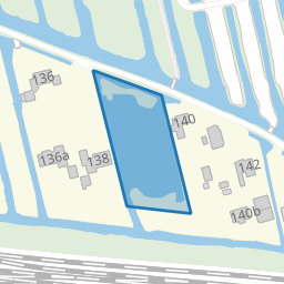 Perceel GDA01-K-2439