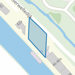 Perceel GDA01-K-2499