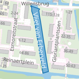 Perceel GDA01-K-2525