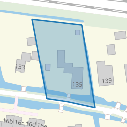 Perceel GDA01-K-2544