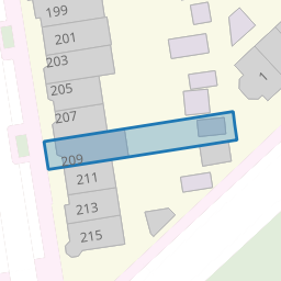 Perceel GDA01-K-2592