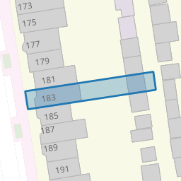 Perceel GDA01-K-2603