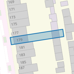 Perceel GDA01-K-2605