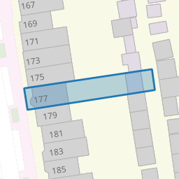 Perceel GDA01-K-2606