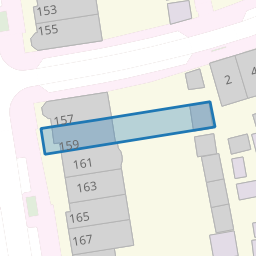 Perceel GDA01-K-2610