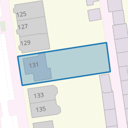 Perceel GDA01-K-2621