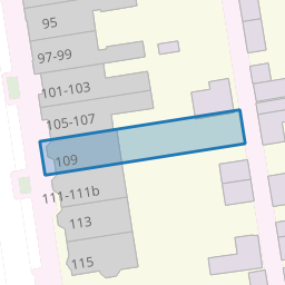 Perceel GDA01-K-2632