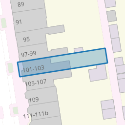 Perceel GDA01-K-2634