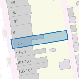 Perceel GDA01-K-2636