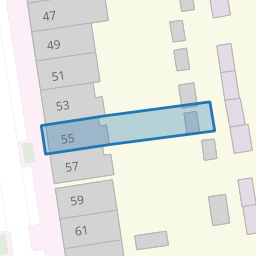 Perceel GDA01-K-2654