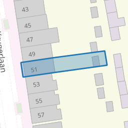 Perceel GDA01-K-2656