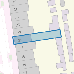 Perceel GDA01-K-2667