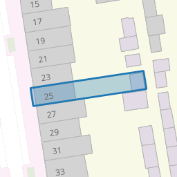 Perceel GDA01-K-2669