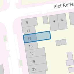 Perceel GDA01-K-2675