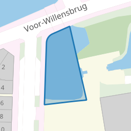 Perceel GDA01-K-2685