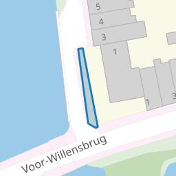 Perceel GDA01-K-2729