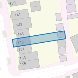Perceel GDA01-K-2766