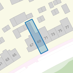 Perceel GDA01-K-2777