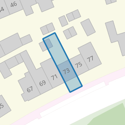 Perceel GDA01-K-2779