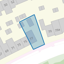 Perceel GDA01-K-2798