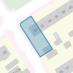 Perceel GDA01-K-2833