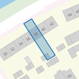 Perceel GDA01-K-2837