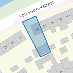 Perceel GDA01-K-2840