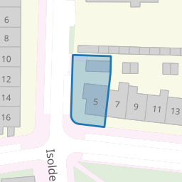 Perceel GDA01-K-2847