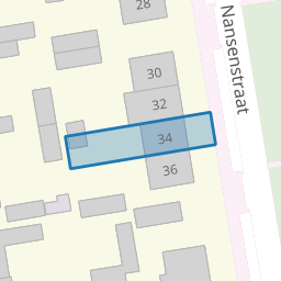 Perceel GDA01-K-2920