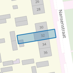 Perceel GDA01-K-2921