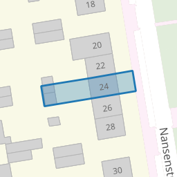 Perceel GDA01-K-2925