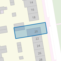 Perceel GDA01-K-2927