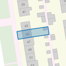 Perceel GDA01-K-2943