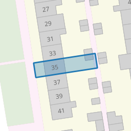 Perceel GDA01-K-2948