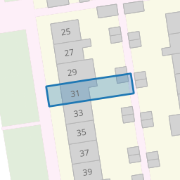 Perceel GDA01-K-2950