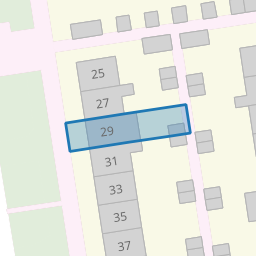 Perceel GDA01-K-2951