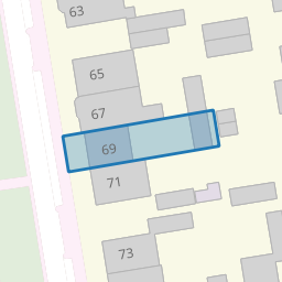 Perceel GDA01-K-2975