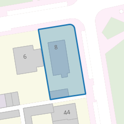 Perceel GDA01-K-2987